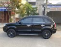 Hyundai Tucson 2009 - Bán xe Hyundai Tucson 2009, màu đen, nhập khẩu  