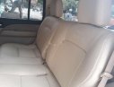 Ford Everest    2008 - Bán xe Ford Everest đời 2008, màu bạc giá cạnh tranh