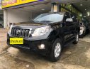 Toyota Prado 2013 - Bán ô tô Toyota Prado 2.7 TXL đời 2013, màu đen, nhập khẩu Nhật Bản số tự động