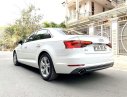 Audi A4 2016 - Cần bán xe Audi A4 đời 2017, màu trắng, nhập khẩu nguyên chiếc