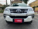 Toyota Fortuner 2017 - Bán Toyota Fortuner 2.4G 4x2 MT 2017, màu trắng, nhập khẩu, số sàn