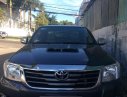 Toyota Hilux  3.0L 4x4  2013 - Bán xe Toyota Hilux 3.0L 4x4 sản xuất năm 2013, nhập khẩu