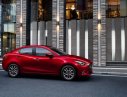 Mazda 2  1.5G Luxury  2019 - Cần bán xe Mazda 2 1.5G Luxury sản xuất 2019, màu đỏ, 534 triệu