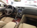 Lexus GS   3.5L 2010 - Cần bán lại xe Lexus GS 3.5L sản xuất 2010, màu đen, nhập khẩu như mới, giá tốt