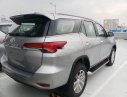 Toyota Fortuner    2020 - Cần bán xe Toyota Fortuner năm 2020, màu trắng