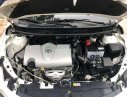Toyota Vios   2018 - Cần bán Toyota Vios sản xuất năm 2018, màu trắng, số sàn, giá tốt