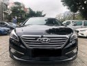 Hyundai Sonata 2.0 AT 2015 - Bán xe Hyundai Sonata 2.0 AT sản xuất 2015, màu đen, nhập khẩu nguyên chiếc