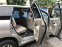 Toyota Innova  E   2015 - Cần bán Toyota Innova E đời 2015, màu bạc