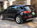 Audi Q5 2.0 AT 2017 - Bán xe Audi Q5 2.0 AT đời 2017, màu đen, nhập khẩu nguyên chiếc