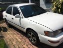 Toyota Corolla   1995 - Cần bán xe cũ Toyota Corolla 1995, 125tr