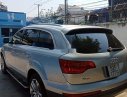 Audi Q7    2008 - Bán ô tô Audi Q7 năm 2008, nhập khẩu nguyên chiếc