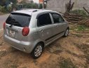 Chevrolet Spark MT 2009 - Cần bán xe Chevrolet Spark MT sản xuất 2009, giá 83tr