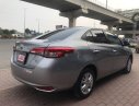 Toyota Vios  E  2019 - Cần bán gấp Toyota Vios E đời 2019, màu bạc