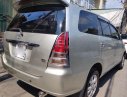 Toyota Innova   G   2010 - Bán ô tô Toyota Innova G đời 2010, 342tr