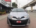 Toyota Vios  E  2019 - Cần bán gấp Toyota Vios E đời 2019, màu bạc