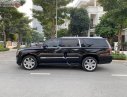 Cadillac Escalade   2015 - Cần bán Cadillac Escalade ESV Premium sản xuất 2015, màu đen, xe nhập