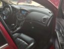 Chevrolet Cruze 2018 - Cần bán Chevrolet Cruze sản xuất 2018, màu đỏ