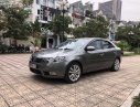 Kia Cerato 1.6 AT 2011 - Cần bán Kia Cerato 1.6 AT đời 2011, màu xám, nhập khẩu nguyên chiếc chính chủ