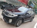 Kia Sorento DATH 2016 - Cần bán xe Kia Sorento DATH năm sản xuất 2016, màu đen, giá tốt