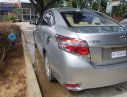 Toyota Vios 1.5E 2016 - Bán ô tô Toyota Vios 1.5E đời 2016, màu bạc