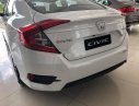 Honda Civic 2019 - Cần bán xe Honda Civic đời 2019, màu trắng, nhập khẩu Thái