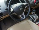 Honda Civic   2011 - Cần bán xe Honda Civic đời 2011, nhập khẩu nguyên chiếc 