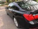 BMW 7 Series   2009 - Bán BMW 750Li sản xuất 2009, màu đen, nhập khẩu nguyên chiếc 