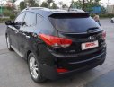 Hyundai Tucson   2012 - Bán Hyundai Tucson 2.0 AT 4WD 2012, màu đen, nhập khẩu, chính chủ 