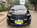 Ford EcoSport Titanium 1.5L AT 2018 - Bán Ford EcoSport 1.5 AT Titanium 2018, màu đen, giá chỉ 595 triệu