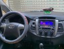 Toyota Innova 2014 - Cần bán Toyota Innova năm 2014, màu bạc, chính chủ