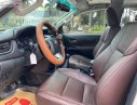 Toyota Fortuner 2017 - Bán Toyota Fortuner 2.4G 4x2 MT 2017, màu trắng, nhập khẩu, số sàn