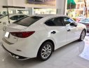 Mazda 3 Facelift 2017 - Bán xe Mazda 3 FL sản xuất năm 2017, màu trắng như mới
