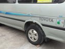 Toyota Hiace 2002 - Cần bán xe Toyota Hiace đời 2002 còn mới, 58tr