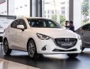 Mazda 2 Deluxe 2019 - Xe nhập khẩu nguyên chiếc: Mazda 2 Deluxe năm sản xuất 2019, màu trắng, bán giá tốt