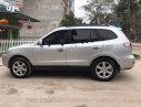 Hyundai Santa Fe   2009 - Bán xe Hyundai Santa Fe MLX 2.0L đời 2009, màu bạc, xe nhập, số tự động 