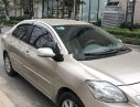 Toyota Vios   E   2014 - Cần bán lại xe Toyota Vios E sản xuất 2014 chính chủ, 308 triệu