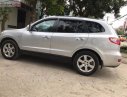 Hyundai Santa Fe MLX 2.0L 2008 - Bán ô tô Hyundai Santa Fe năm sản xuất 2008, màu bạc, nhập khẩu nguyên chiếc