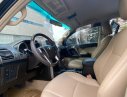 Toyota Prado TXL 2.7L 2010 - Cần bán lại xe Toyota Prado TXL 2.7L năm 2010, màu đen, nhập khẩu nguyên chiếc, giá tốt