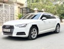 Audi A4 2016 - Cần bán xe Audi A4 đời 2017, màu trắng, nhập khẩu nguyên chiếc