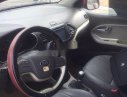 Kia Morning     2016 - Cần bán xe Kia Morning đời 2016, màu đỏ giá cạnh tranh