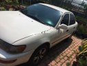 Toyota Corolla   1995 - Cần bán xe cũ Toyota Corolla 1995, 125tr