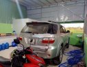 Toyota Fortuner 2011 - Cần bán xe cũ Toyota Fortuner đời 2011, giá 500 triệu