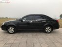 Daewoo Lacetti   2008 - Bán xe cũ Daewoo Lacetti EX 1.6 MT 2008, màu đen