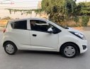 Chevrolet Spark 2016 - Cần bán lại xe Chevrolet Spark sản xuất năm 2016, màu trắng chính chủ