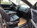 Mazda CX 9 2016 - Cần bán lại xe Mazda CX 9 năm sản xuất 2016, màu xám xe gia đình, giá tốt