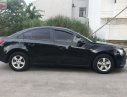 Daewoo Lacetti   2009 - Bán Daewoo Lacetti SE năm sản xuất 2009, màu đen, xe nhập, số sàn 