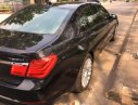 BMW 7 Series   2009 - Bán BMW 750Li sản xuất 2009, màu đen, nhập khẩu nguyên chiếc 