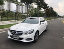 Mercedes-Benz E class E250 2014 - Chính chủ bán Mer E250 Sunroof trắng Ngọc Trinh 2014