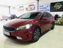 Kia Cerato   2016 - Cần bán Kia Cerato năm 2016, giá cạnh tranh