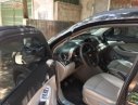 Chevrolet Orlando LS 1.8 MT 2011 - Cần bán xe Chevrolet Orlando LS 1.8 MT năm sản xuất 2011, màu đen, giá tốt